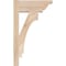 Ekena Millwork Imperial Traditional Smooth Outlooker, Douglas Fir, 5 1/2"W x 12"D x 20"H OUT06X12X20IMP01SDF - alternate 3